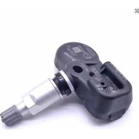 Capteur TPMS compatible avec Kia - Réf. 52940-J7000 (433 MHz) (1/3)