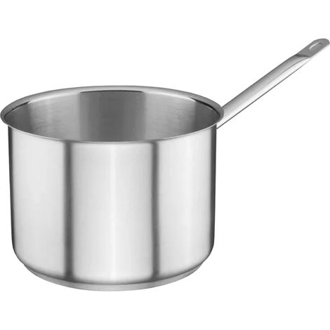 Casserole en inox 2 l REDFOX - RN 16x11 - REDFOX