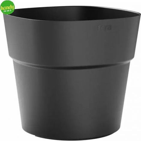 Vaso Teraplast Andromeda Ø 58 cm Ash (1/3)