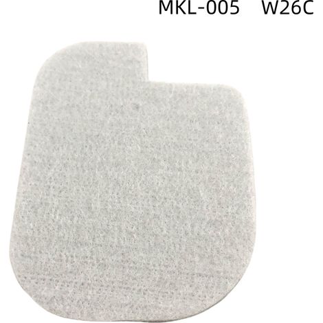 Pièces de carburateur, filtre à air, éponge P3314 P3314WS P3314WSA P3416 P3516PR P3816 (1/4)