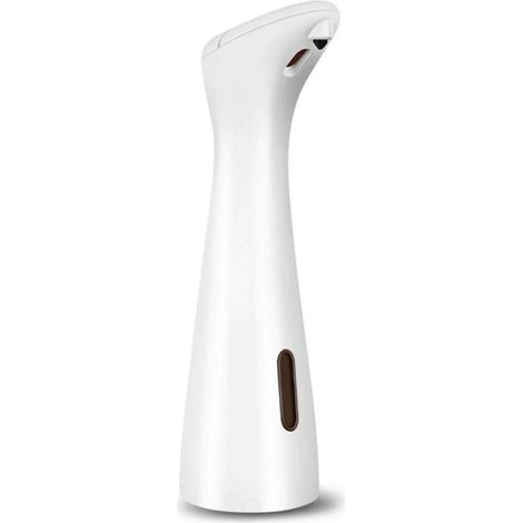 Dispensador automático de jabón líquido Smart Motion (1/5)
