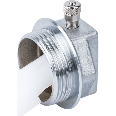 Sfiato automatico del radiatore 5/4", a destra