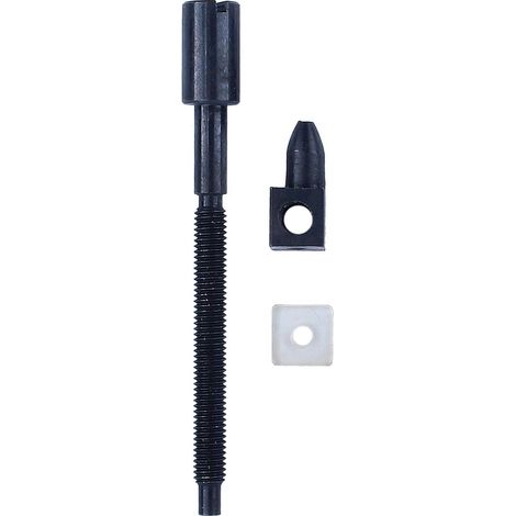 Vis de tendeur de chaîne pour tronçonneuse Husqvarna 395 394 XP 395XP Pièce 503467701 501 53 74-01 (1/5)