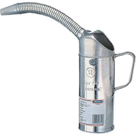 PRESSOL MISURINO DA 1 L BECCO FLESSIBILE 07642