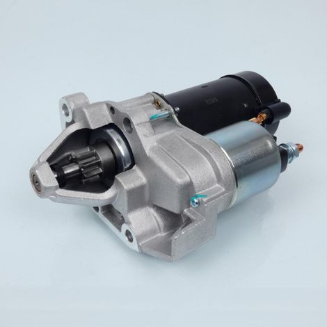 Démarreur RMS pour moto BMW 1150 R GS 1999 à 2004 Neuf (1/3)