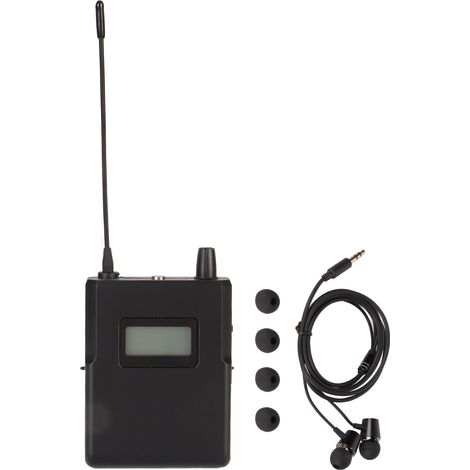Récepteur ANLEON S2R 570-590 MHz (1/5)