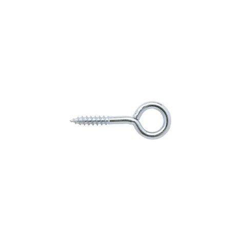 Piton Stahl 5x40 LENNIE - Packung mit 100 Stück - PIT0504002B