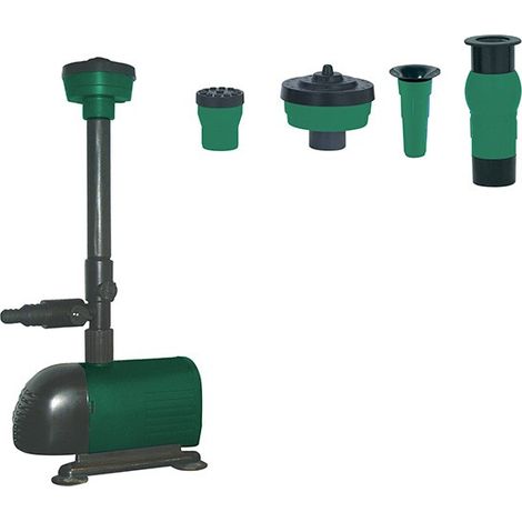 BOMBA PARA FUENTES 25 LT/M