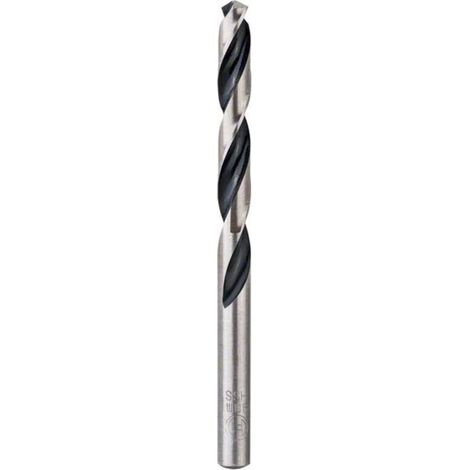 BROCA METAL HSS POINT TEQ