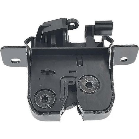Verrou arrière 905039326R 905037230R pour Duster 2 Duster 2010-2017 Loquet de hayon (1/5)