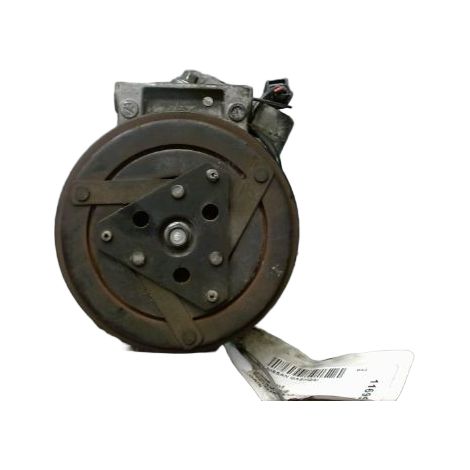 [PRODUIT D'OCCASION] Compresseur Air Conditionne NISSAN Qashqai ♻️ Ref Oe. 92610bb60a - Garantie à vie (1/5)
