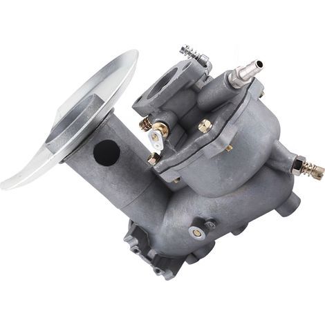 Carburador de motocicleta compatible con motores 392587, 391065, 391074 y 391992 - Pieza de repuesto (1/5)