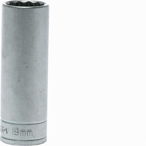 Accessoire pour visseuse Teng Tools m120619-c 79 mm 1/2 pouce (1/2)
