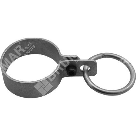Collar de fijación bandolera para podadoras telescópicas COMPATIBLE GREEN LINE - 007987
