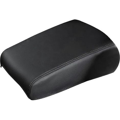 Housse et coussin d'accoudoir de console centrale pour Jeep Grand Cherokee 2011-2021