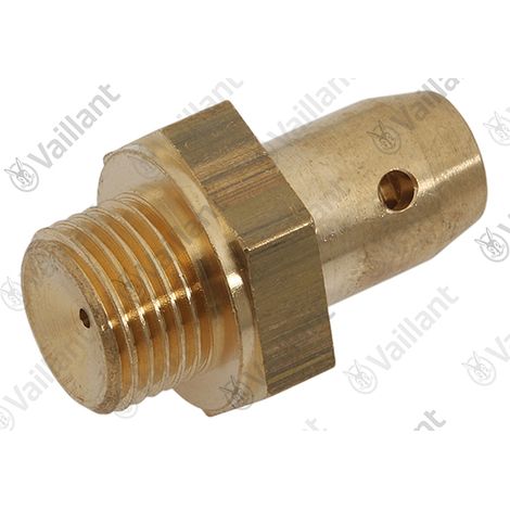 VAILLANT Reduziernippel VK 10-25/6-1 E-C u.w. Vaillant-Nr. , 0010042325