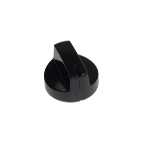Lot de 4 boutons de couleur noire pour table de cuisson BEKO - 157925165 (1/3)