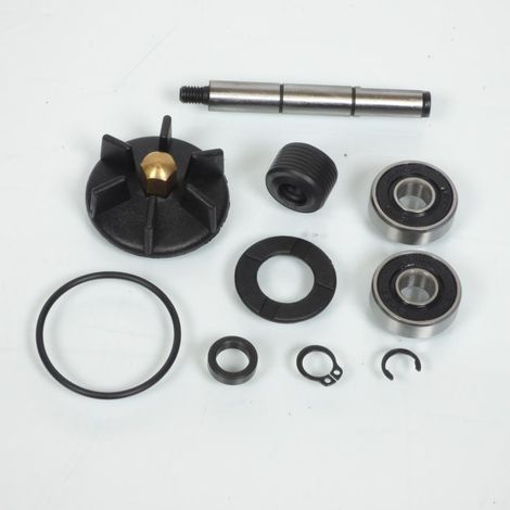 buzzetti wasserpumpe für roller gilera 50 dna gp neu