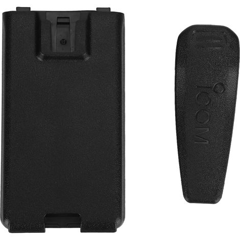Kunststoff-Batteriefach für AA-Batterien, kompatibel mit ICT70A, ICT70E, ICU80 und ICV80 (1/5)