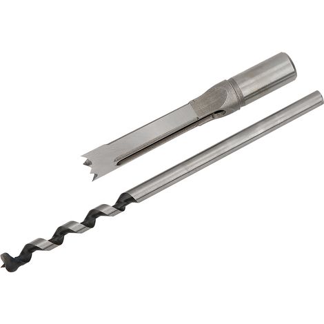 Foret à bois outil matériel multifonction élevé vitesse acier 1/2 pouce pour