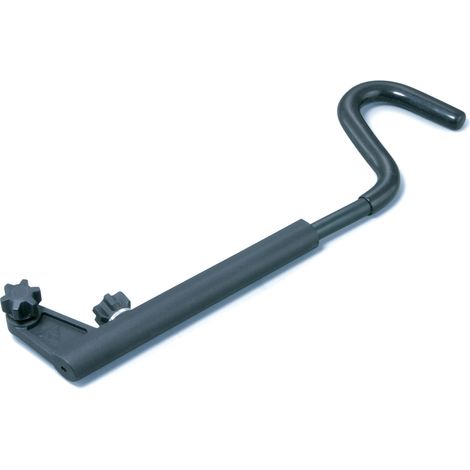 Stabilisateur De Guidon Pour Pied D'atelier Vélo Dual Touch - Maintien Sécurisé - Topeak