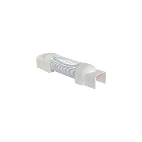 Giunto flessibile per canalina PROFIL FREDDO 65x50 mm FGF6550B