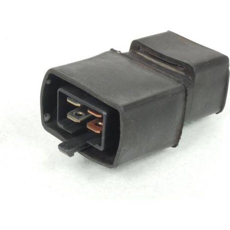 Relais électrique Démarreur Mitsuba RC-2208 pour scooter Peugeot (1/5)
