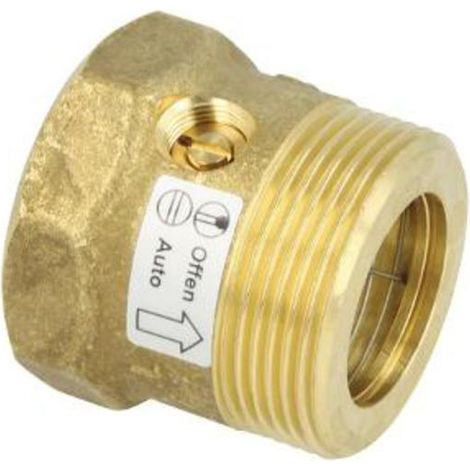 Meibes Thermostop I/A 6/4 mit Luftschleuse für Pumpe 1 M58131
