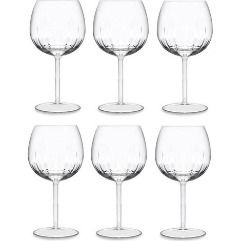 Waf Epoka san professionale 60 cl set 6 pezzi