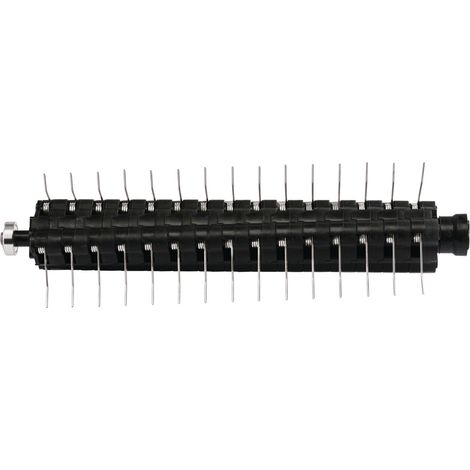 Einhell Rouleau aérateur de rechange pour scarificateur GC-ES 1231/1 et GC-SA 1231/1