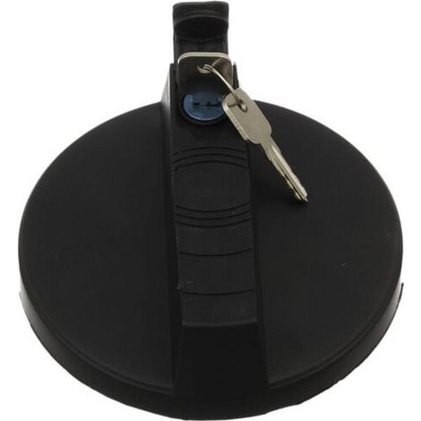 Tap贸n del combustible con llave UNIVERSAL 3616543M1N