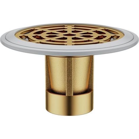 Floor drain core, anti-odor core, universal anti-insect sewer pipe for bathroom (1/5)