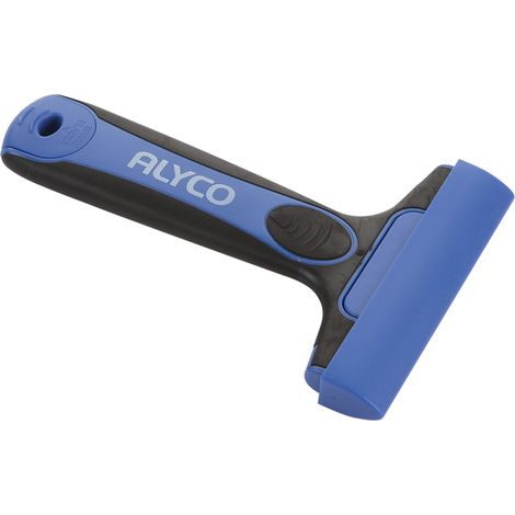 Rascador Mango Bimaterial ALYCO