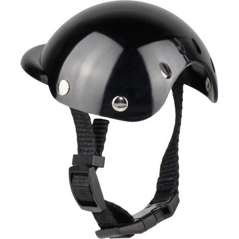 pair Casque pour chien, casque dur(S)-Fei Yu (1/2)