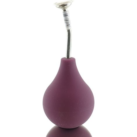 Bonsai Gießbrause (Ballbrause) Pro Brombeere mit kurzem Hals - 250 ml (1/2)