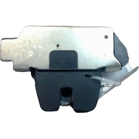 [PRODUIT D'OCCASION] Serrure Coffre Arriere CITROEN Ds3 2009- ♻️ Ref Oe. 8719f8 - Garantie à vie (1/4)