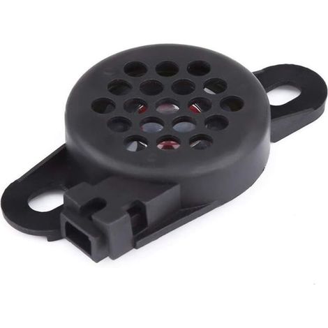 8E0919279 Voiture Avertissement Buzzer PDC Radar de recul Aide au stationnement for Skoda Seat, Non original (1/5)