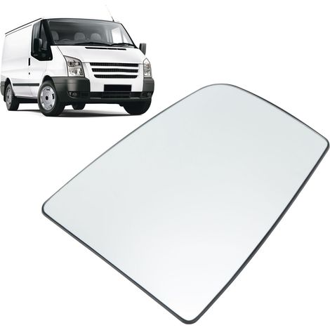 Beheizbarer linker Außenspiegel für Ford Transit MK8 ab Baujahr 2013 (1/5)