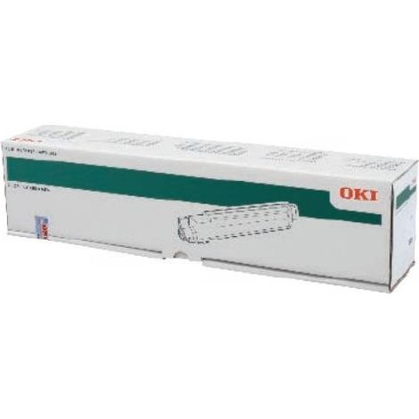 OKI 09005591 Farbband 17000 Seiten Schwarz