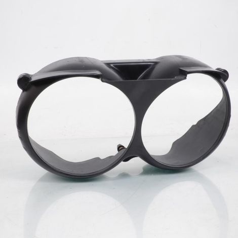 [PRODUIT D'OCCASION] Entourage optique avant origine pour moto Yamaha 850 TDM (1/3)