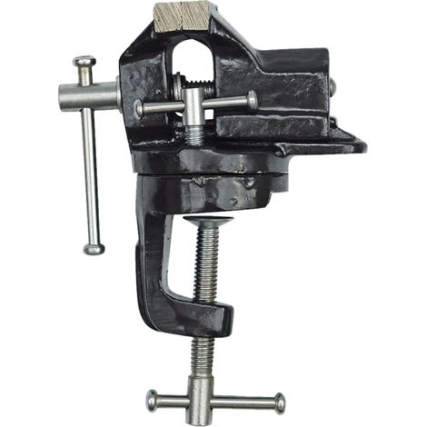 TOYA 36014 vis from bench