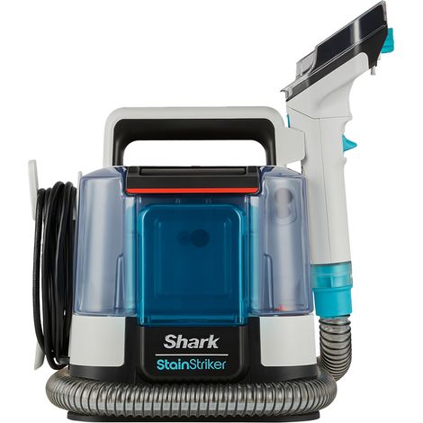 Shark PX200EUT StainStriker Dampfreiniger (1/5)