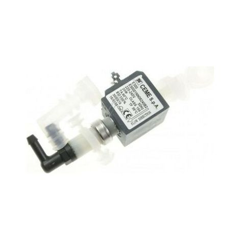 Calor – Pompe E300 pour centrales vapeur – Compatible GV6720C0/23 à GV6840C0/23 – Pression optimale pour vapeur efficace – Remplacement rapide et facile