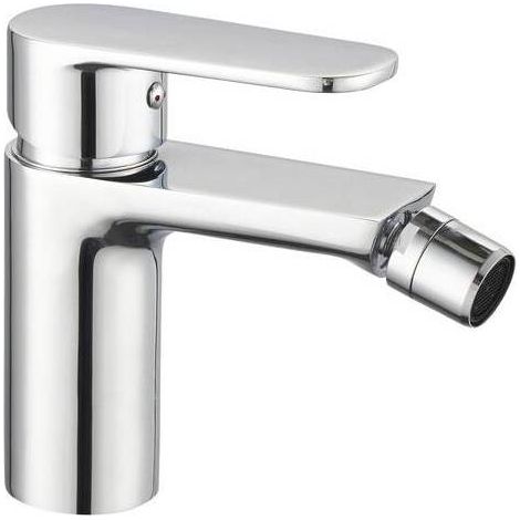 SERIE AQUA GRUPPO BIDET MISCELATORE
