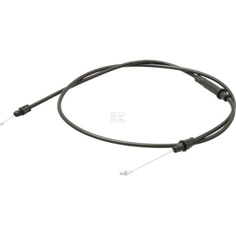 Cavo regolazione altezza MTD 74604443