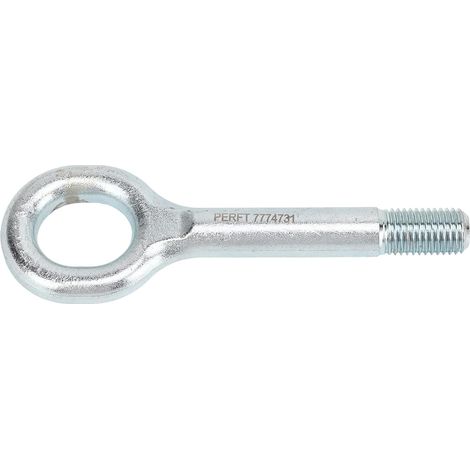 Anneau de Crochet de Remorquage Extérieur de Voiture 7774731 Remplacement pour Bravo Brava C-HRoma Doblo I Punto Stilo Idea Multipla (1/5)