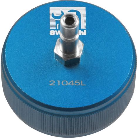 SW-Stahl 21045L NFZ-Kühleradapter