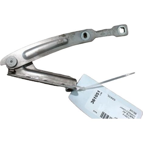 Compas Droit Capot DACIA Lodgy [PRODUIT D'OCCASION]♻️654001891r (1/2)