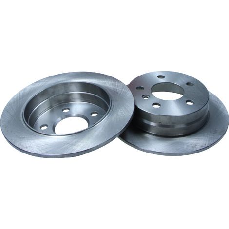 Disque de frein arrière Maxgear Mercedes W169 Classe B