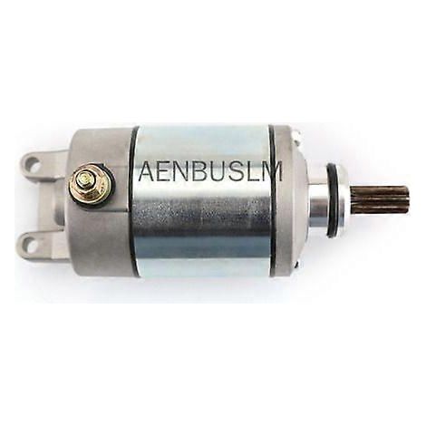 Starter For Suzuki Gsx-r 600 Gsxr750 Gsxr600 Gsr400 Gsr600( ) (1/5)